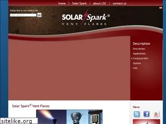 solar-spark.com