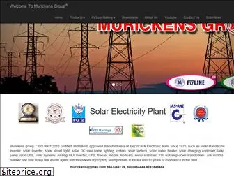 solarelectricityplant.com