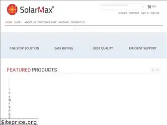 solarmax.pk