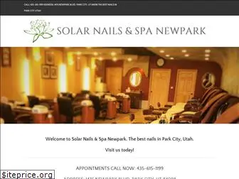 solarnailsnewpark.com