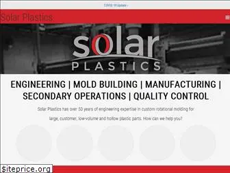 solarplastics.com