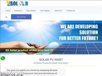 solarpvmart.com