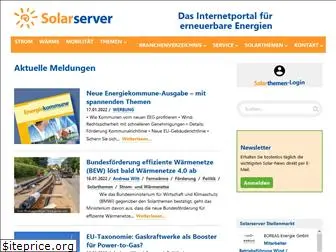 solarserver.de