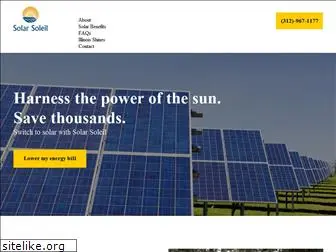 solarsoleil.com