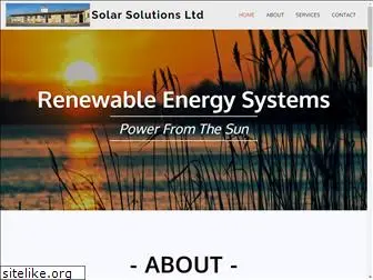 solarsolutions.com