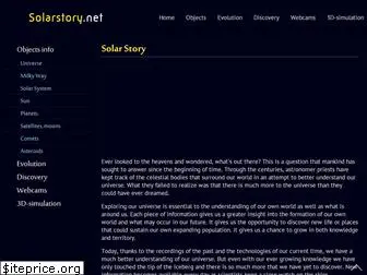 solarstory.net