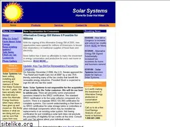 solarsystemsinc.com