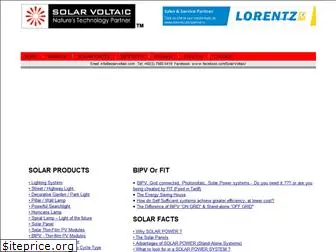 solarvoltaic.com