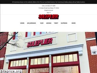 soleplier.com