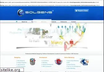 solgens.com