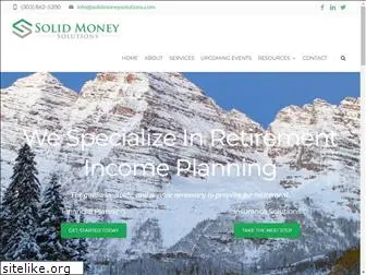 solidmoneysolutions.com