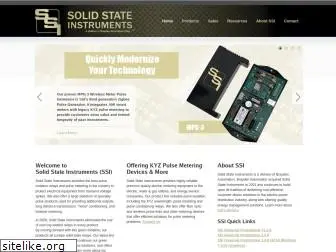 solidstateinstruments.com