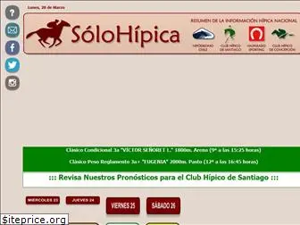 www.solohipica.cl