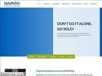 solopointsolutions.com