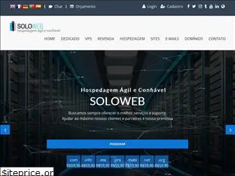 soloweb.com.br