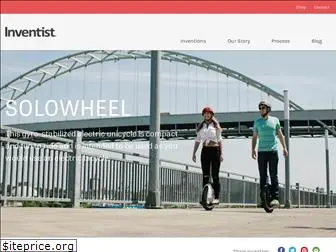 solowheel.com