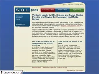 solpass.org