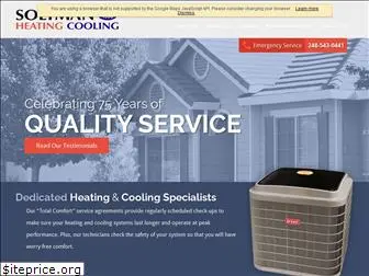 soltmanheatingandcooling.com