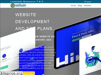 soltuin.com