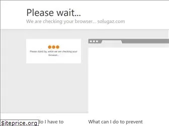 solugaz.com