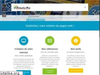 solutionet.fr