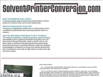solventprinterconversion.com