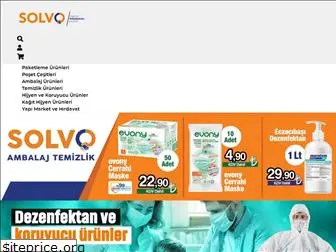 solvo.com.tr