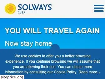 solwayscuba.com