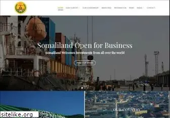 somalilandgov.com