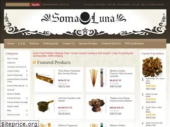 somaluna.com