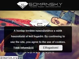 somansky.com