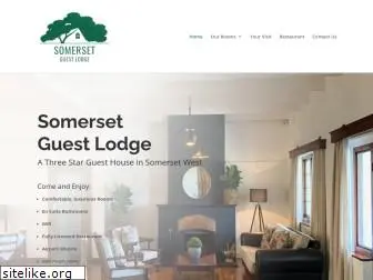 somersetlodge.co.za