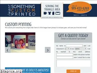 somethingcustomprinted.com