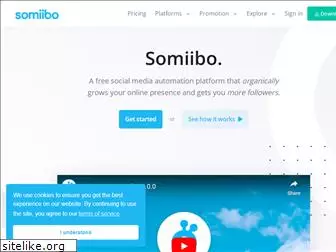 somiibo.com