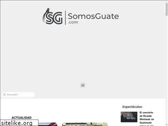 somosguate.com