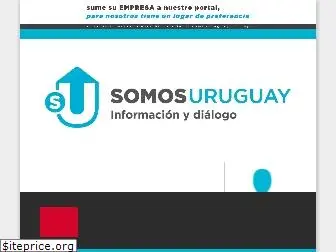 somosuruguay.com