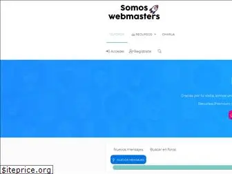 somoswebmasters.com