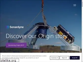 sonardyne.com