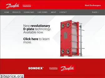 sondex-usa.com