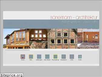 sonemann-architektur.de