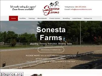 sonestafarms.com