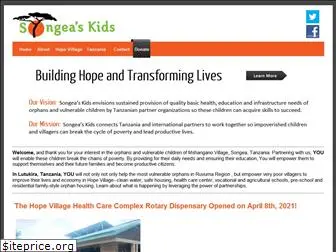 songeaskids.org