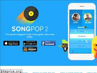 songpop.net