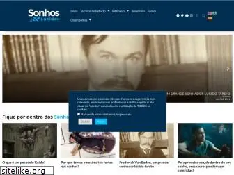 sonhoslucidos.com