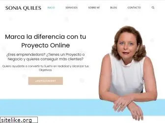 soniaquiles.com