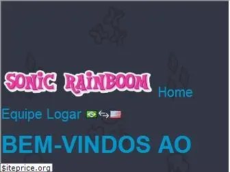 sonicrainboom.com.br
