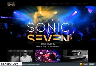 sonicseven.com