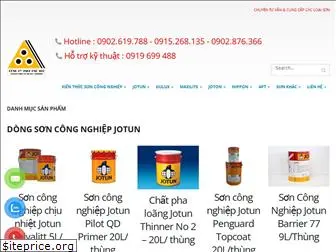 sonongtho.com