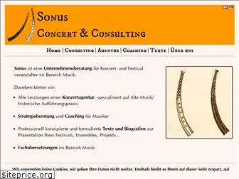 sonus-alte-musik.de