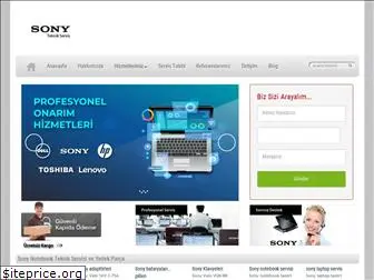 sonynotebookservisi.com